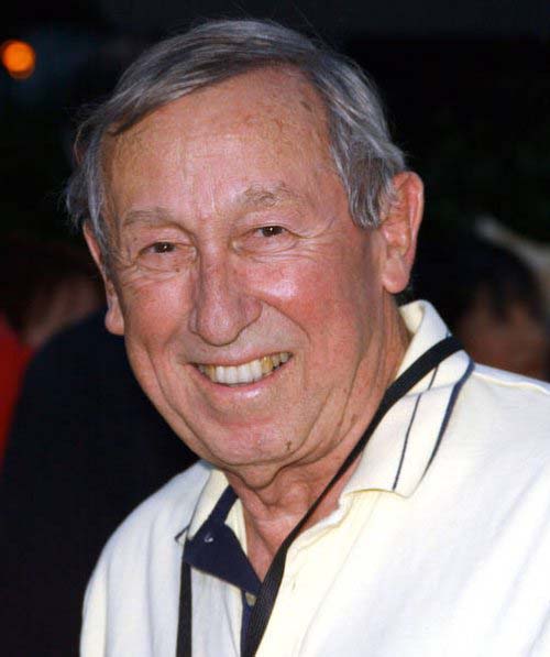 Roy Disney dies at 79